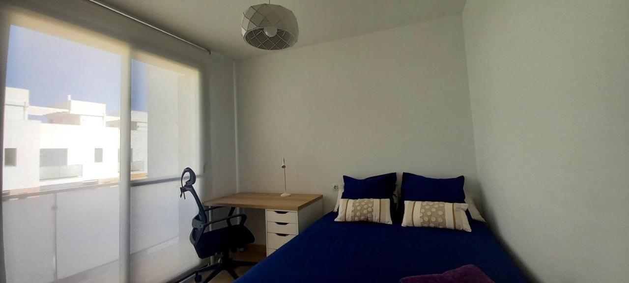 Residencial Dulcinea- Adosado Alcossebre Villa Exteriör bild