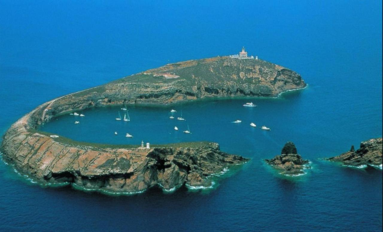 Residencial Dulcinea- Adosado Alcossebre Villa Exteriör bild