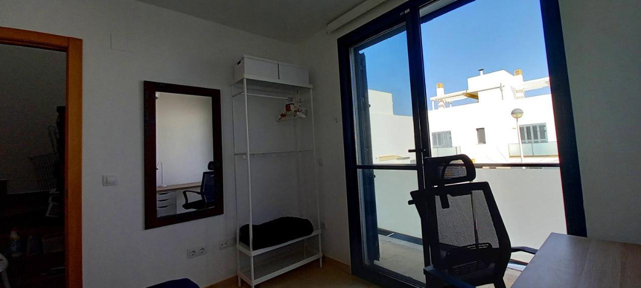 Residencial Dulcinea- Adosado Alcossebre Villa Exteriör bild