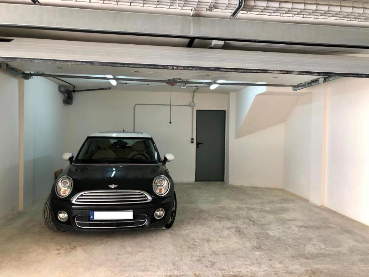 Residencial Dulcinea- Adosado Alcossebre Villa Exteriör bild