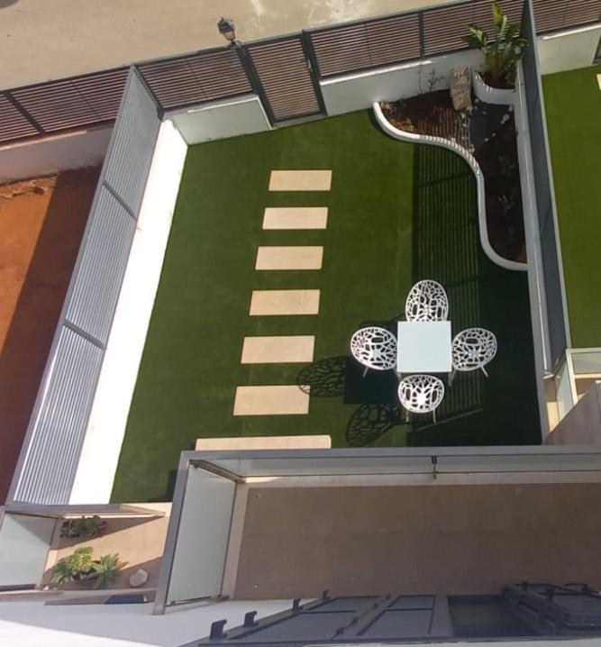 Residencial Dulcinea- Adosado Alcossebre Villa Exteriör bild