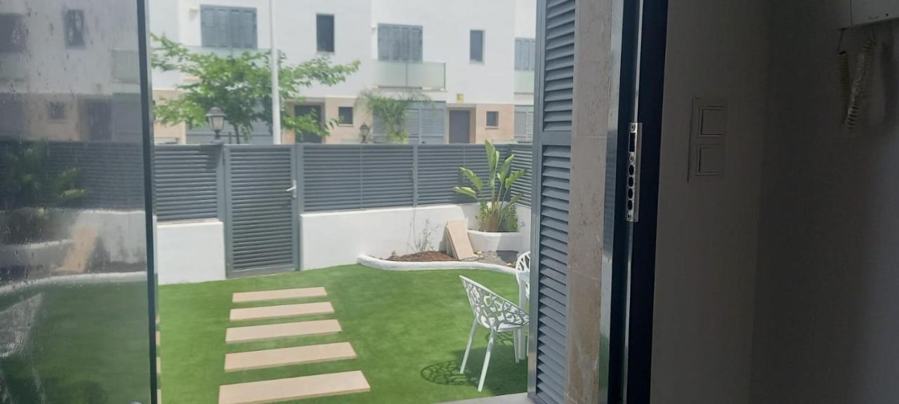 Residencial Dulcinea- Adosado Alcossebre Villa Exteriör bild