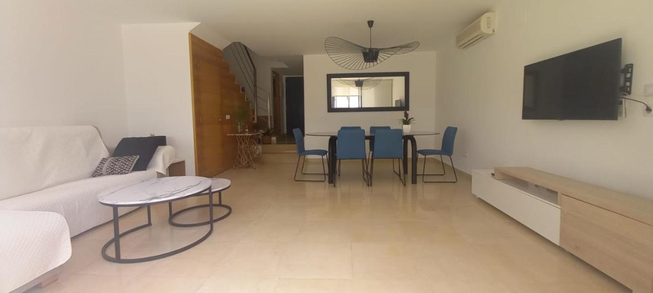 Residencial Dulcinea- Adosado Alcossebre Villa Exteriör bild